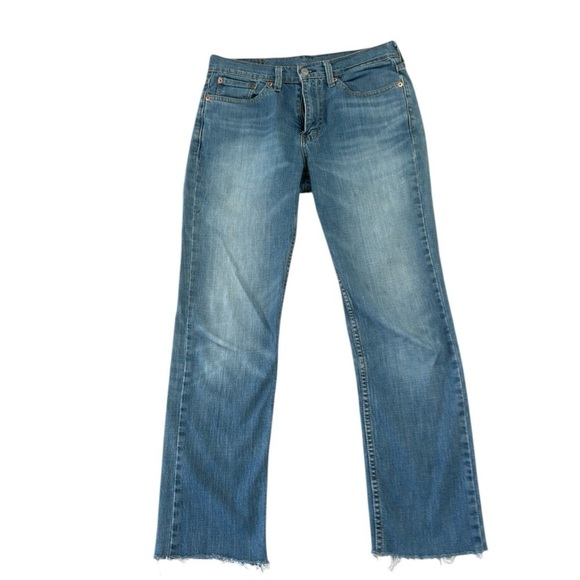 Levi's Denim - Levi’s Classic Blue Women's Jeans Size Guess: 26